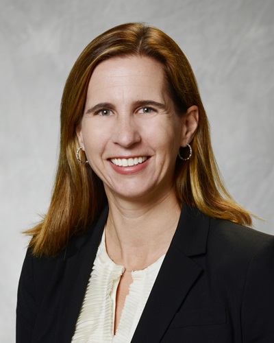 OnDemand Charles and Maureen Letocha Visiting Professor Lecture in Cornea - Mia Woodward, MD, MSc [NON-CME] Banner